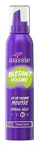 Aussie Instant Volume Hair Mousse