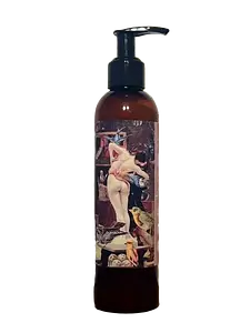 Anatomy Naturals Honey Dew Body Serum Unscented