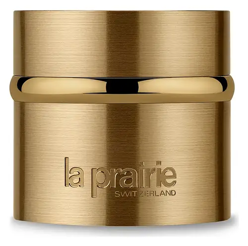 La Prairie Pure Gold Radiance Cream