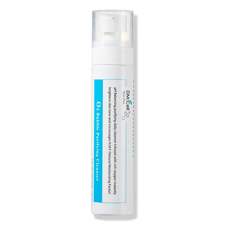 DM.Cell O2 Bubble Purifying Cleanser