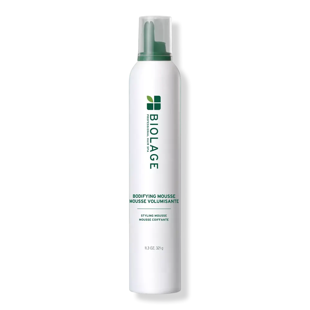 Biolage Bodifying Mousse