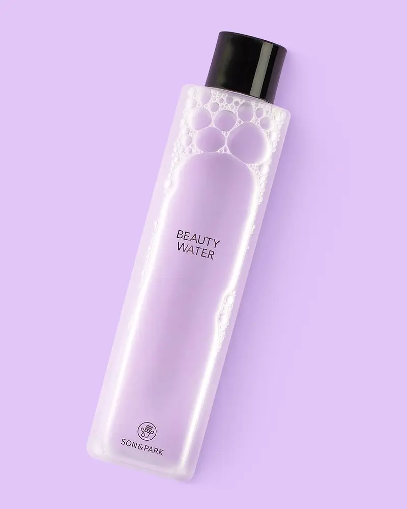 Son & Park Beauty Water