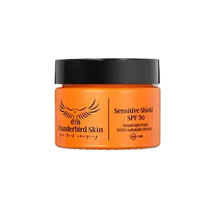 Thunderbird Skin Sensitive Shield SPF 30