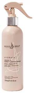 Neal & Wolf Hydrate Leave-In Conditioning Spray