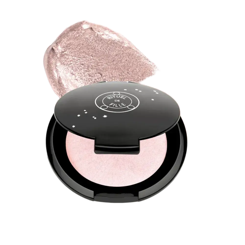 Rituel de Fille Rare Light Crème Luminizer Spectre