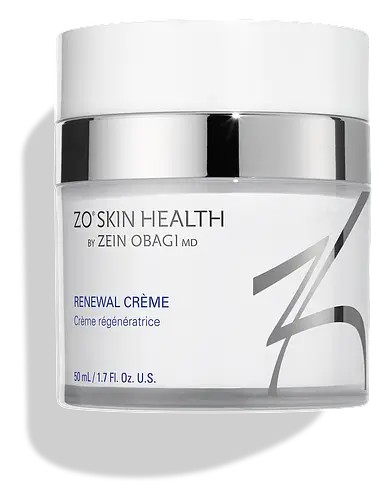 ZO Skin Health Renewal Crème