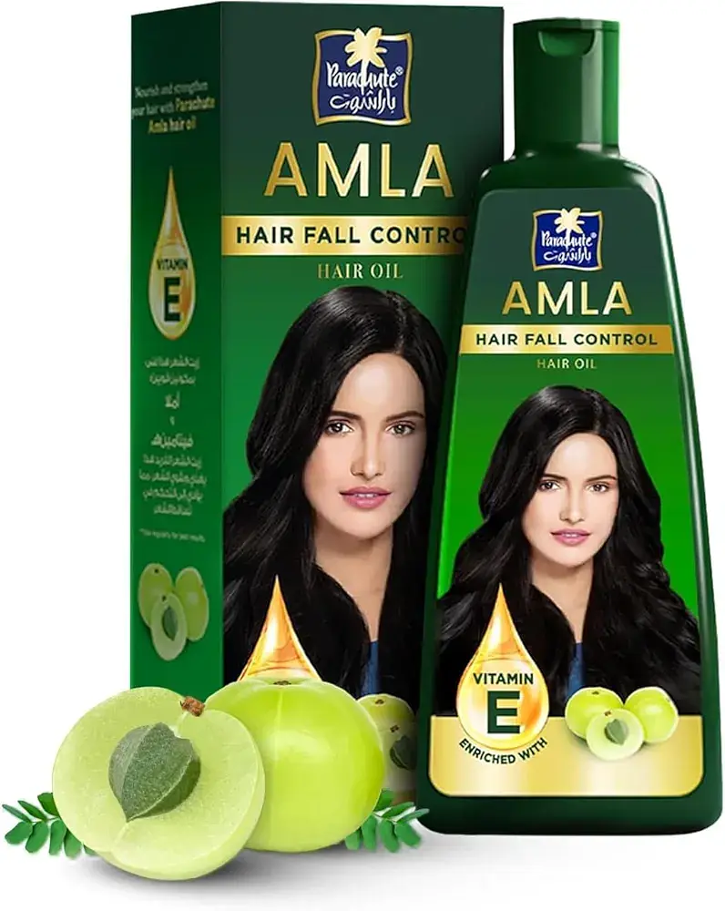 Parachute Advansed Amla Hair Fall Control Oil