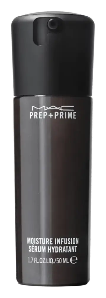 Mac Cosmetics Prep + Prime Moisture Infusion Serum