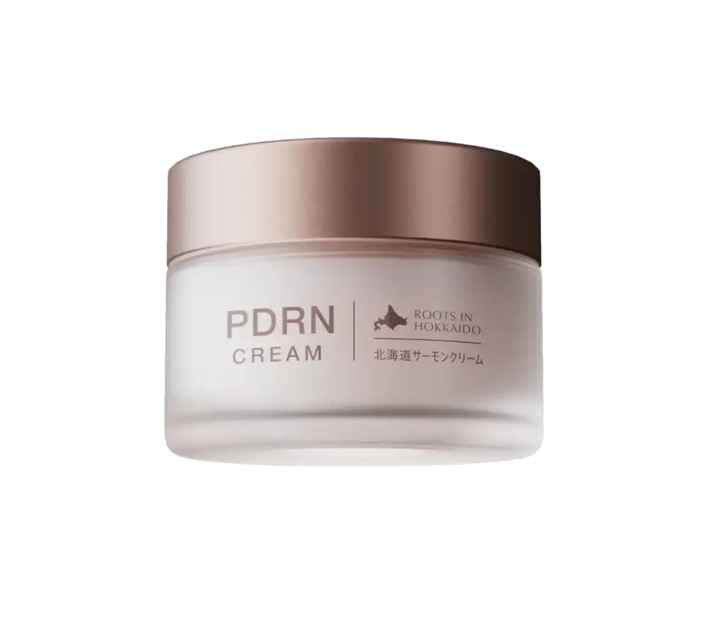 Idio Hokkaido PDRN Face Cream