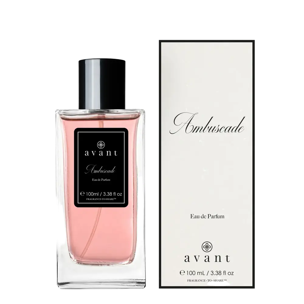 Avant Skincare Ambuscade Eau De Parfum