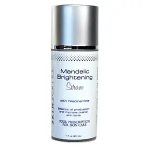 Skin Script Mandelic Brightening Serum