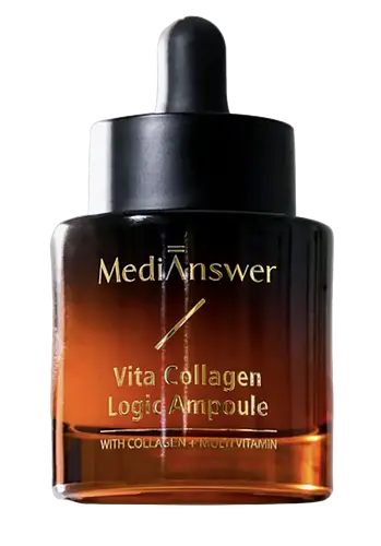 Medianswer Vita Collagen Logic Ampoule