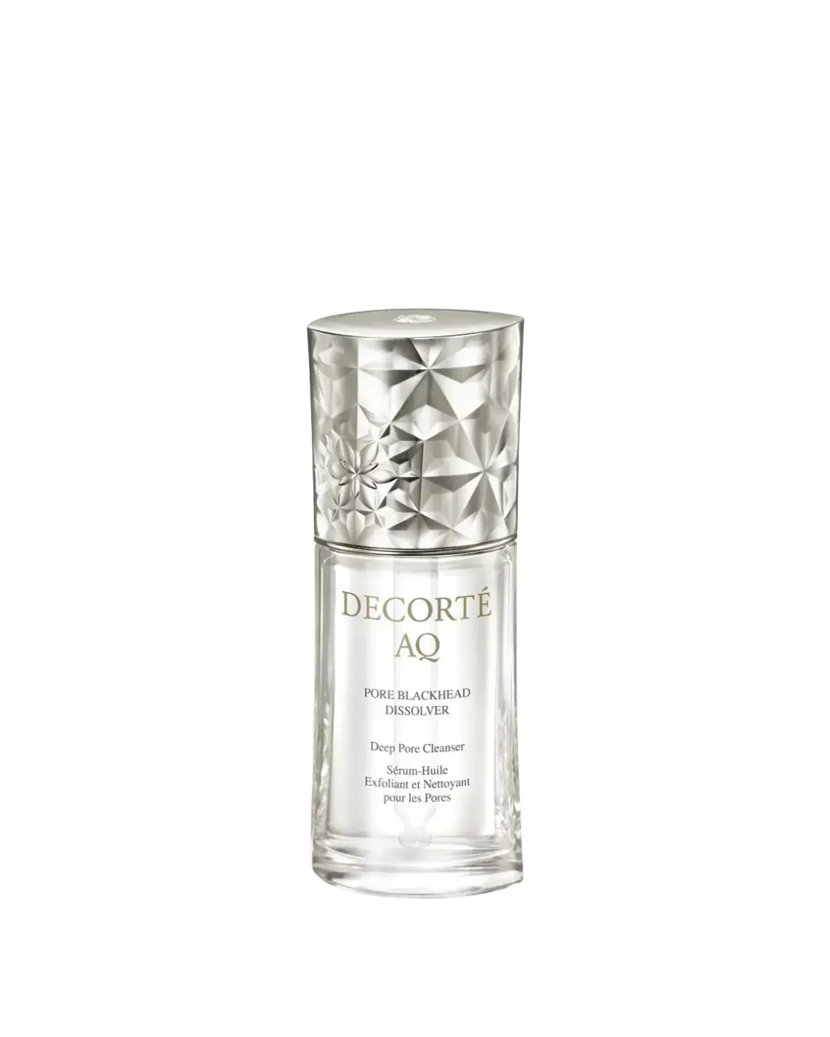 Decorte AQ Pore Blackhead Dissolver