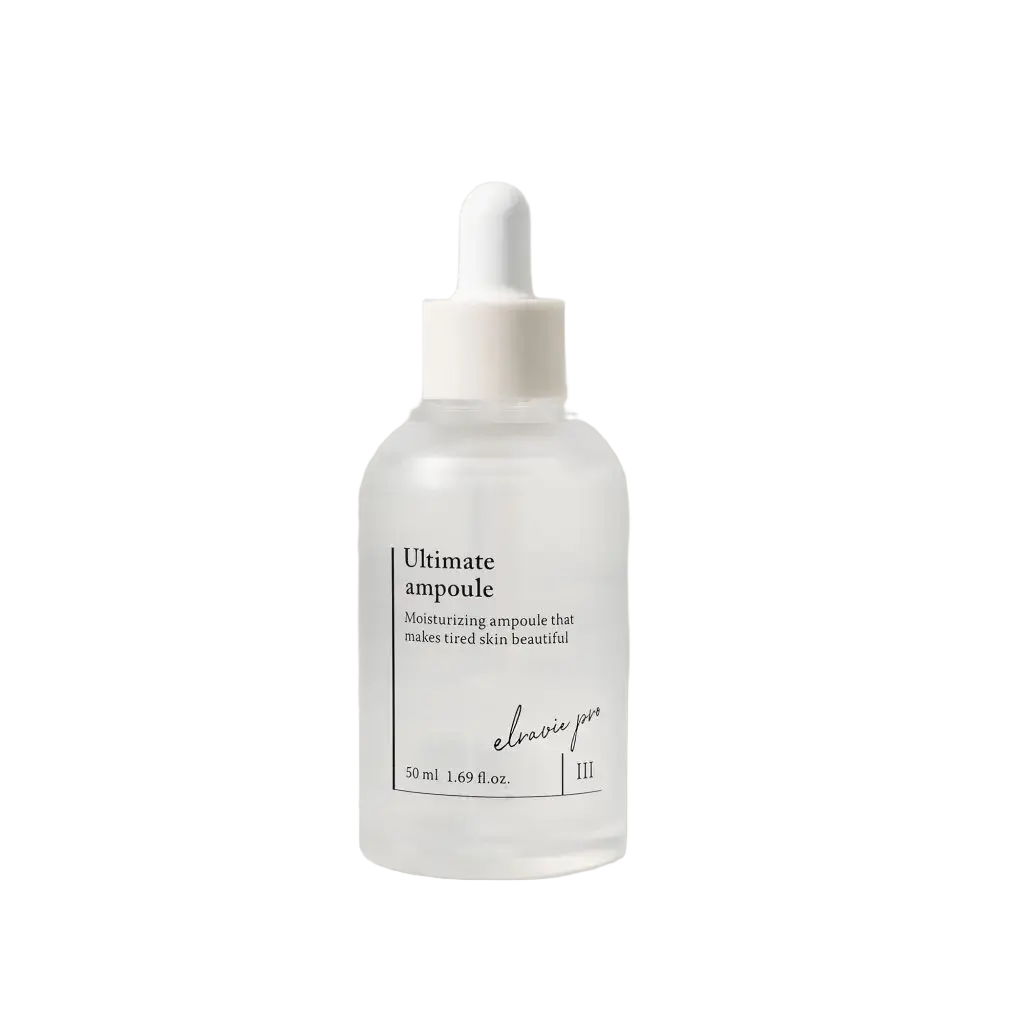 ELRAVIE Ultimate Ampoule