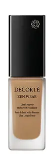 Decorte Zen Wear Ultra Longwear Multi-Proof Foundation W62