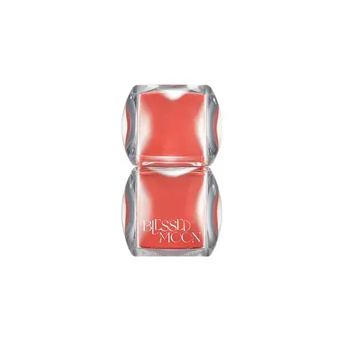 Blessed Moon Veil Glow Lip Tint 04 Dewy Apple