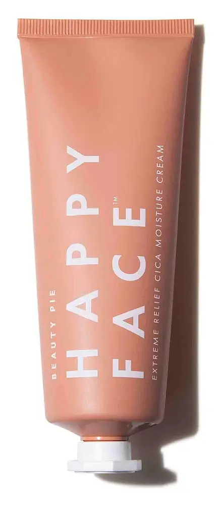 Beauty Pie Happy Face Extreme Relief Cica Moisture Cream