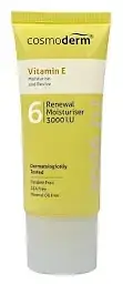 Cosmoderm Vitamin E 3,000 I.U. Renewal Moisturiser