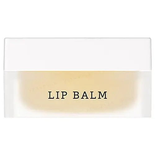 RMK Lip Balm