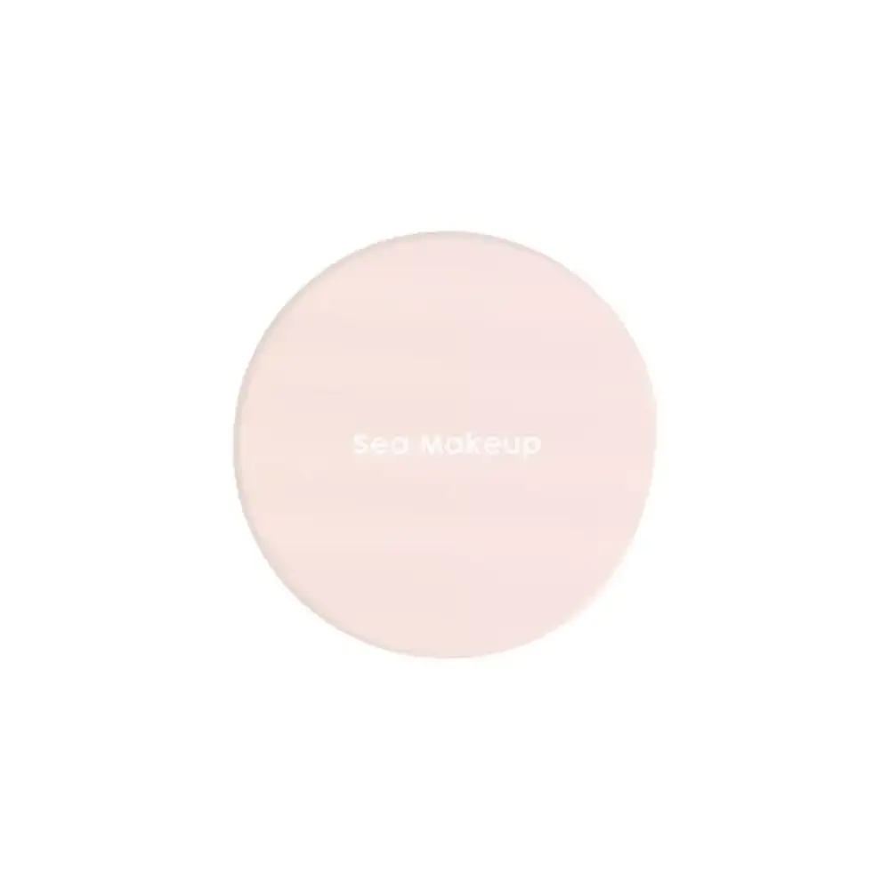 Sea Makeup Acne Blur And Set Loose Powder Gingersnap