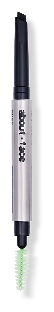 about-face Brow Artist Soft Black