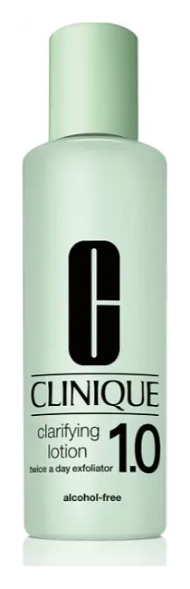 Clinique Clarifying Lotion 1.0