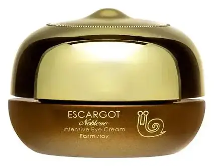 Farm Stay Escargot Noblesse Intensive Eye Cream
