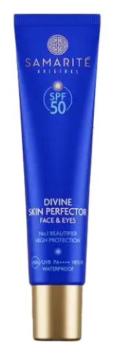 Samarite Divine Skin Perfector SPF 50