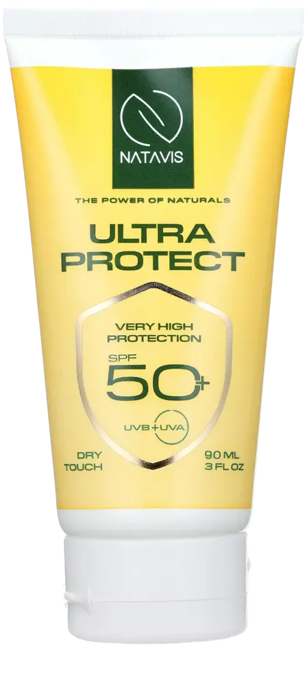 Natavis Ultra-Protect SPF 50+