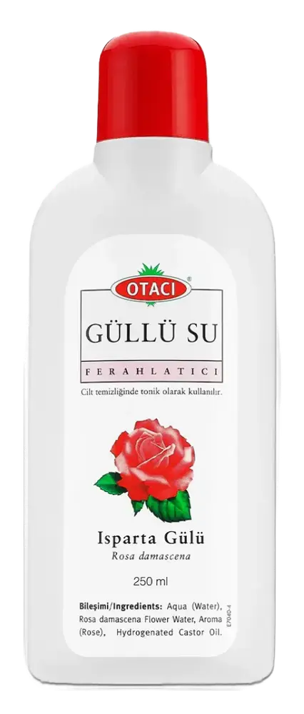 Otaci Güllü Su