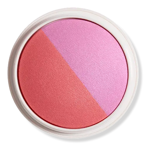 Dibs Beauty Duet Baked Blush Duo Pop Star