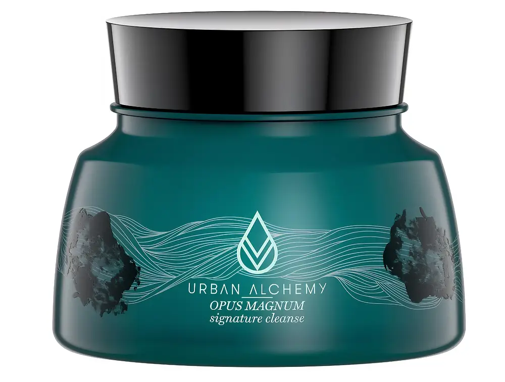 Urban Alchemy Opus Magnum Signature Cleanse