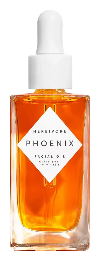 Herbivore Phoenix Rosehip Anti-Aging Face Oil