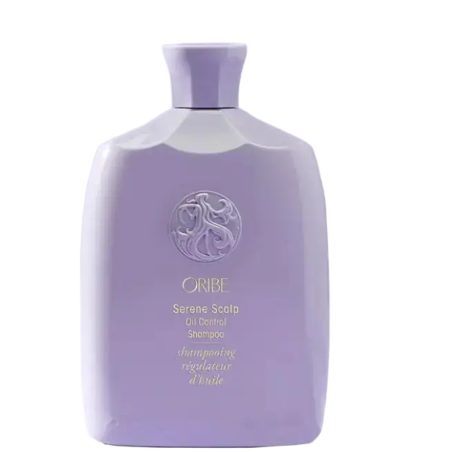 Oribe Serene Scalp Oil Control Shampoo