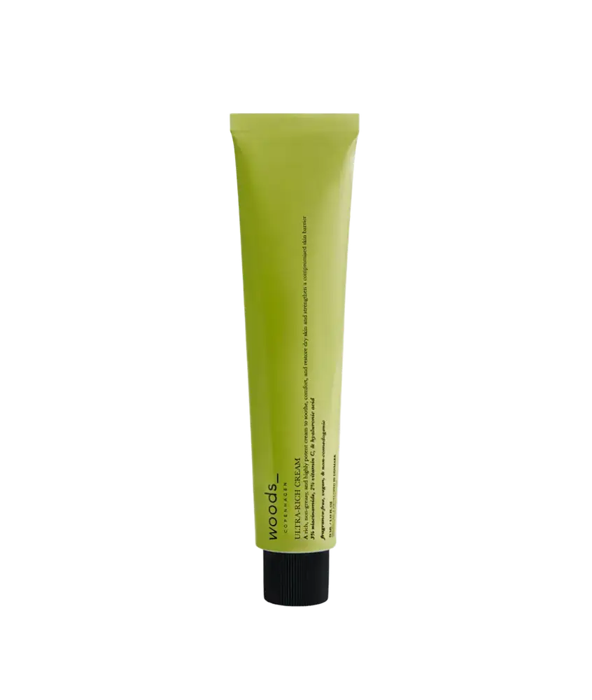 Woods_ Copenhagen Ultra-Rich Cream