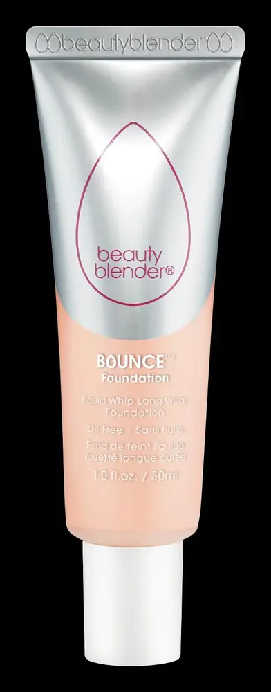 beautyblender Bounce Liquid Whip Long Wear Foundation 3.15C