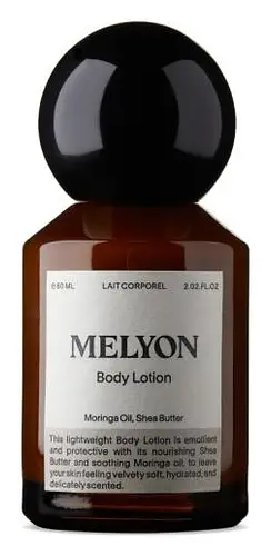 Melyon Body Lotion