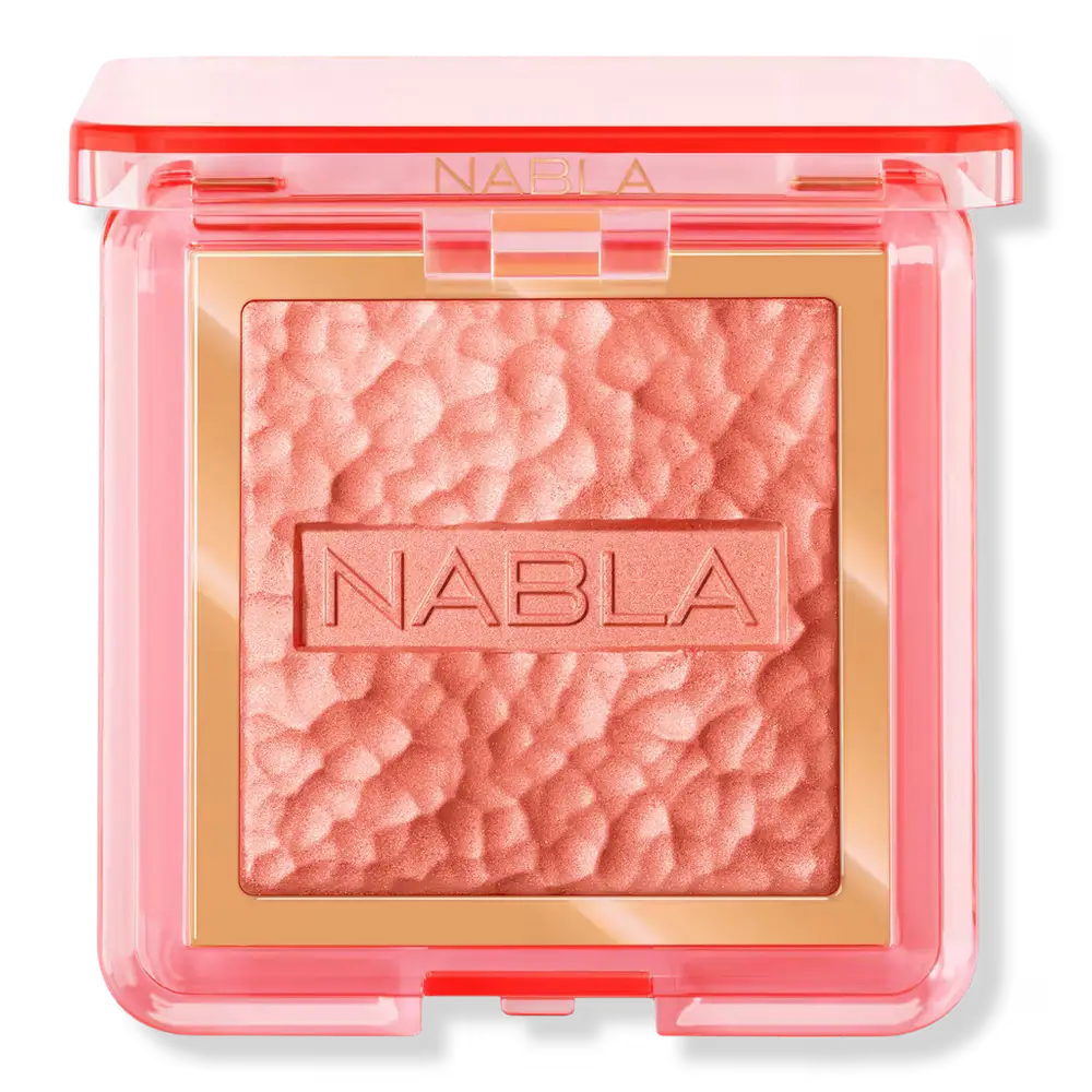 Nabla Cosmetics Skin Glazing Truth