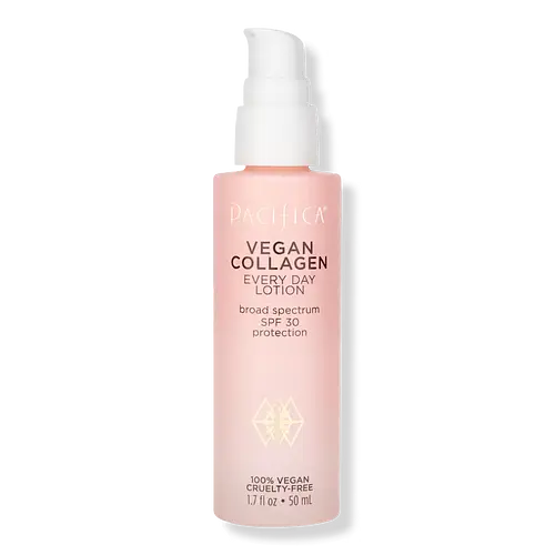 Pacifica Vegan Collagen Every Day Lotion SPF 30