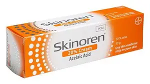 Bayer Skinoren 20% Cream UK