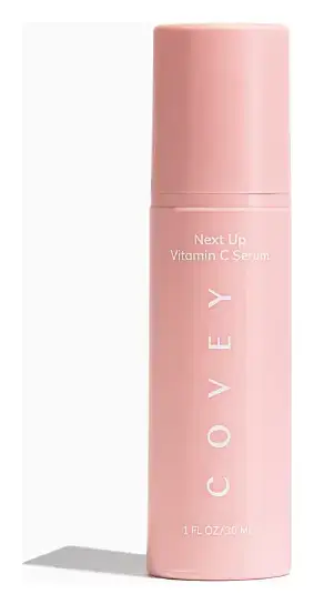 Covey Next Up Vitamin C Serum