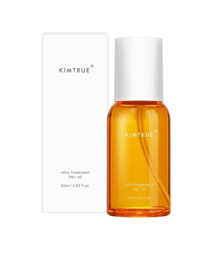 Kimtrue Ultra Treatment Hair Oil