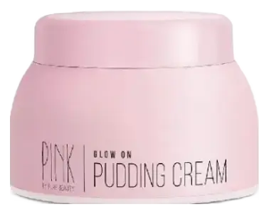 Pink By Pure Beauty Glow On Pudding Cream
