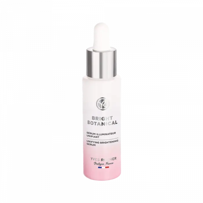 Yves Rocher Brightening Unifying Serum