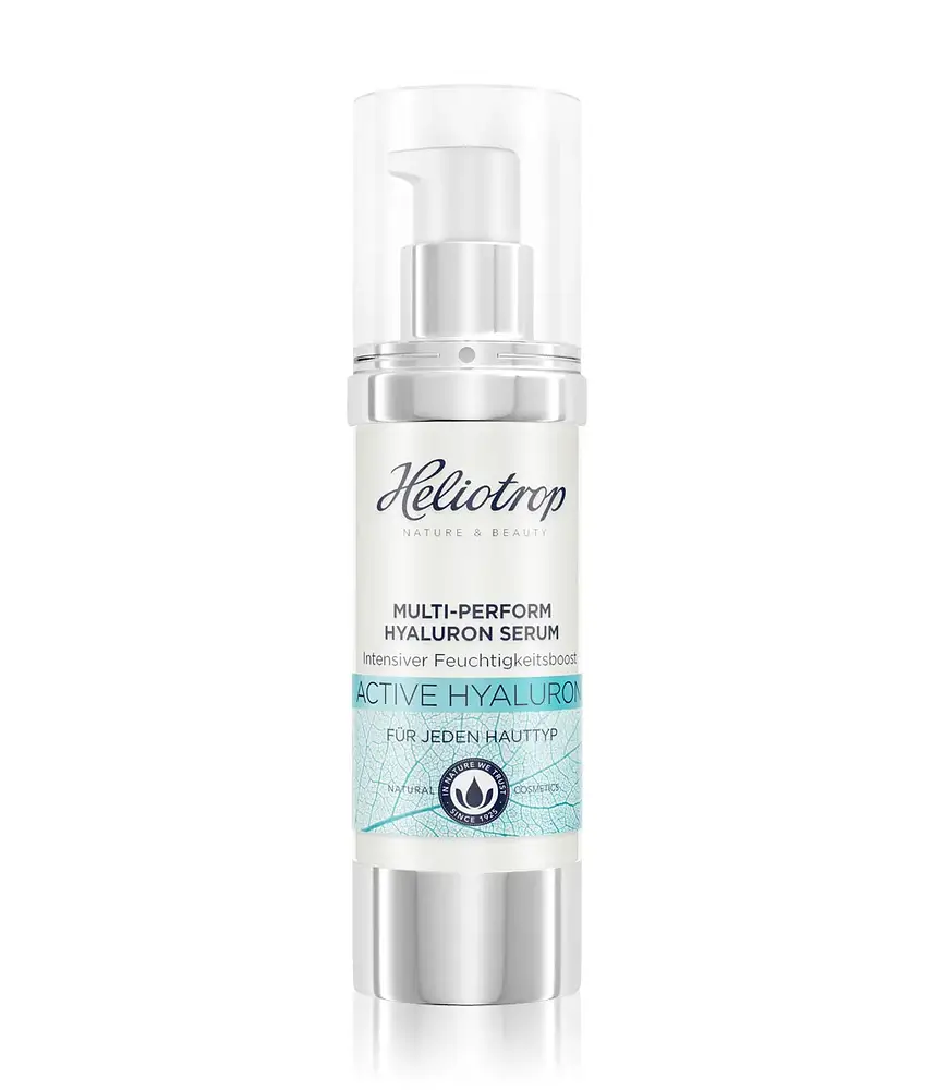 Heliotrop Active Hyaluron Multi-Perform Serum