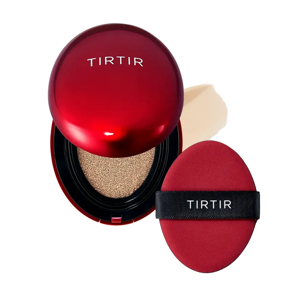 Tirtir Mask Fit Red Cushion 21W Natural Ivory