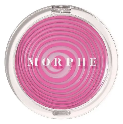 Morphe Huephoric Rush 3-In-1 Silk Blush Energized