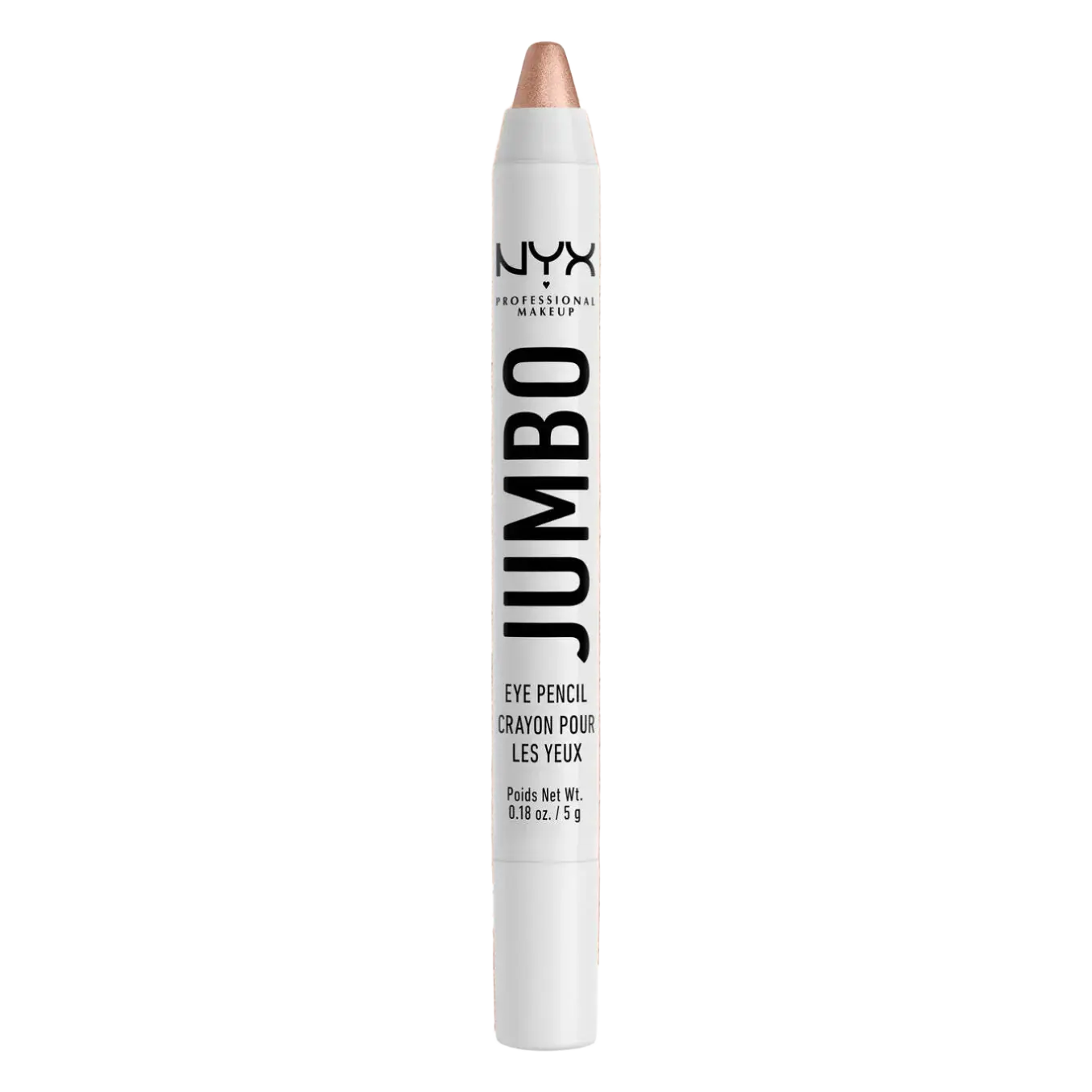 NYX Cosmetics Jumbo Eye Pencil Yogurt
