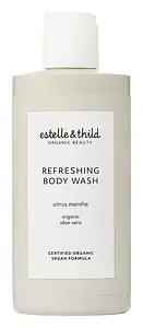 Estelle & Thild Refreshing Body Wash Citrus Menthe