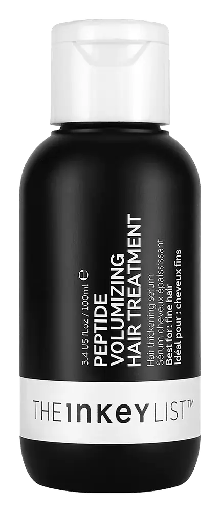The INKEY List Peptide Volumizing Hair Treatment EU